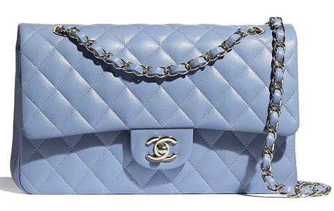 borse chanel classiche prezzi|Borsa Chanel classica: descrizione, quanto costa e dove comprarla.